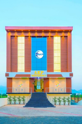 AKP Residency